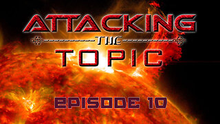 NoBull Insights Presents - Attacking The Topic E10