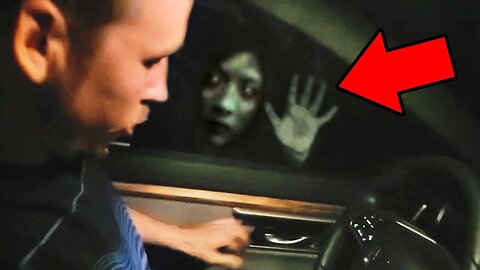 Top 10 SCARY Ghost Videos to Make You CRY Like a LIL' BABY 💀