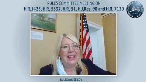 Lesko Calls Out House Democrats’ Self Righteousness on Masks