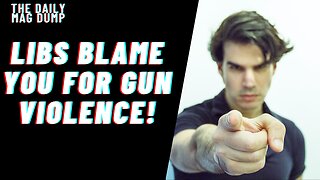 Are Stolen Guns Fueling Violent Crime?