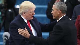 Obama Appointed Judge Shocks Democrats - Rules In Favor Of Trump In Election Case