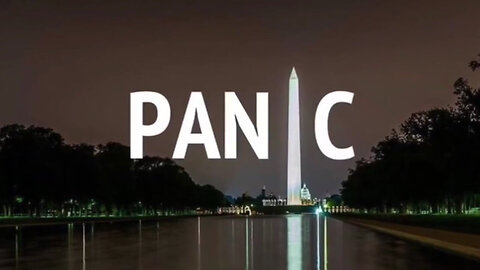 Deep State Desperate And PANIC - May 24..