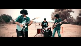 Lyvonia - "Cerro Muerto" Industry Records - Official Music Video