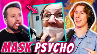 Insane Women That Destroyed My Will to Live | Guest: Kai Schwemmer | Ep 221