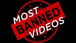 Banned video: You are not to know till it's to late.