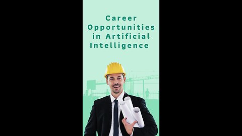 Career Opportunities in Artificial Intelligence – [Hindi] – Quick Support