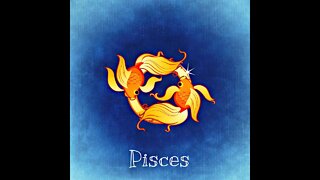 PISCES - MUST KNOWS - APRIL 2021 TAROT READING