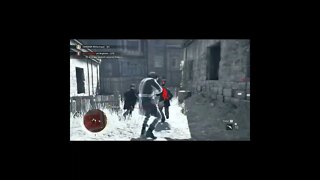 Assassin's Creed Syndicate #02 #Shorts