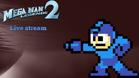 Mega Man Legends (PS1) part 4