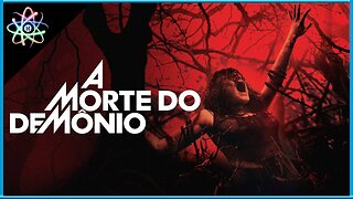 A MORTE DO DEMÔNIO - Teaser (Legendado)