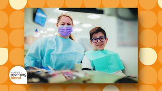 Roseman Dental & Orthodontics To Host 'Give Kids A Smile' Offering Free Services