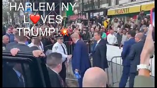 4/19/2024 - X level playing field! Trump Court Campaigning!!