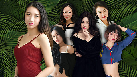 Chinese Girls UNDER 30 DUMP Domestic Dating for YOU!