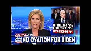 The Ingraham Angle 3-8-24 FULL END SHOW - BREAKING FOX NEWS