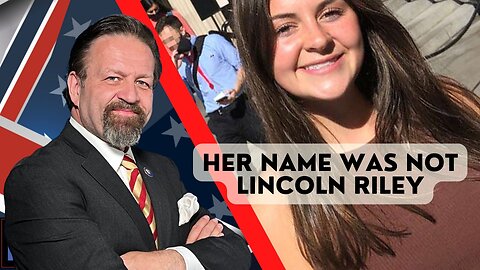 Her name was not Lincoln Riley. Sebastian Gorka on AMERICA First