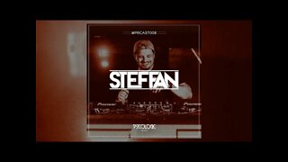 PRCAST #008 - Steffan