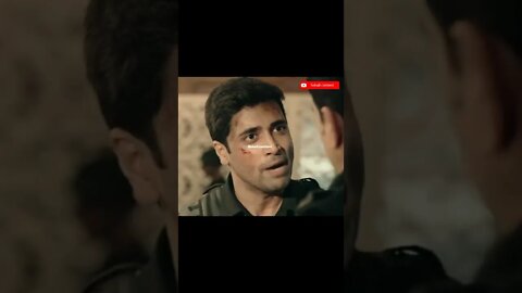 Mai Apne App Ko Soldier Nahi Bula Pauga|🔥Major Movie Scene🔥|#majormovie #solider #indianarmylovers