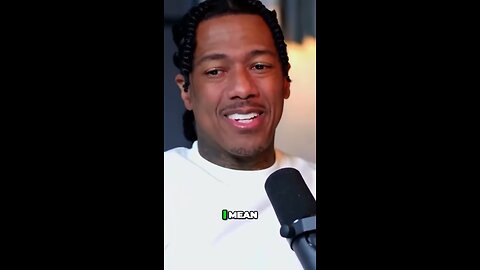 From Upstart to Overhead: Nick Cannon and the Evolution of Wild ‘N Out