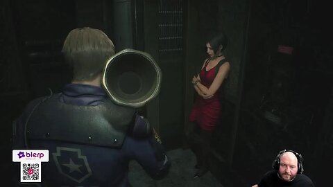 Resident Evil 2 remake