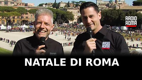 Speciale Natale di Roma