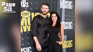 Sam Hunt's pregnant wife files for divorce, citing adultery