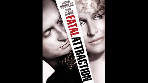 Fatal Attraction Trailer (1997)
