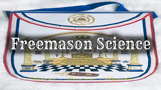Freemason Science