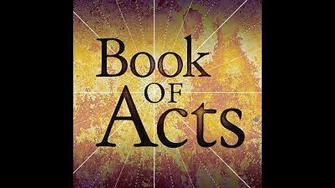 Acts 24