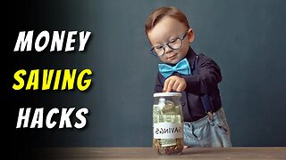 Save Money Today: 5 Frugal Hacks That Actually Work - Tried and Tested!
