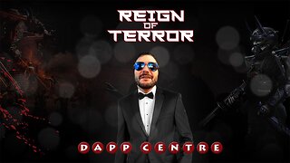 REIGN OF TERROR | UNIQUE CYBERPUNK SRPG | PLAY TO OWN | GAMEFI | $REIGN 🚀 $ROT 🚀