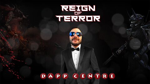 REIGN OF TERROR | UNIQUE CYBERPUNK SRPG | PLAY TO OWN | GAMEFI | $REIGN 🚀 $ROT 🚀