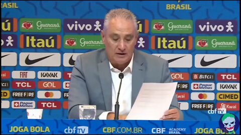 completo convocação seleção Brasileira para copa do mundo | Neymar, GABRIEL Jesus, Rodrygo, VINI JR