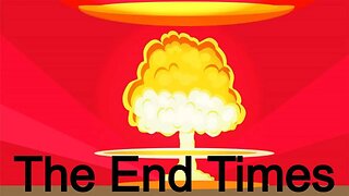 End Times Prophecy Falling Away Rev Robert Pelton Stoneboro Camp Meeting Holiness Preaching Sermon