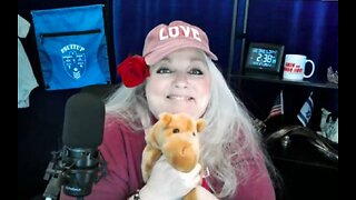 Q/A with Coach Annamarie - Faith Lane Live 4/12/23 Camel Day! Mail Call! Answering YOUR Questions!