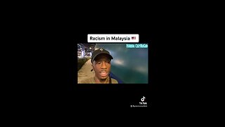 Racism in Malaysia 🇲🇾