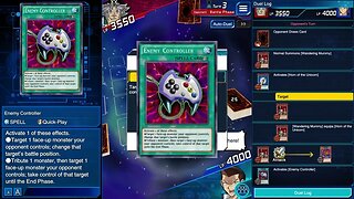 Yu-Gi-Oh! Duel Links, 9-24-23