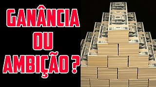 Ganância por fama e dinheiro! Putinh@s de youtube!