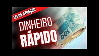 AFIRMAÇÃO PODEROSA PARA ATRAIR OPORTUNIDADES E DINHEIRO 520