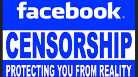 Facebook BANS Posting "News" In Australia! LIVE! Call-In Show!