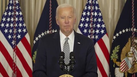 Biden: Three Republican Members Of Congress Want To 'Criminalize Healthcare In Every State'