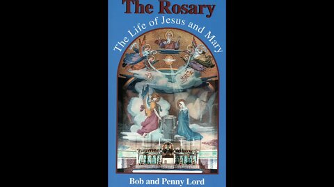 Pray the Rosary