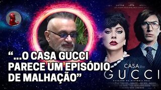 "É O QUE EU CHAMO DE CINEMA M3RD4"