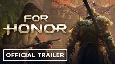 For Honor - Official Weekly Content Update for 20 July, 2023 Trailer