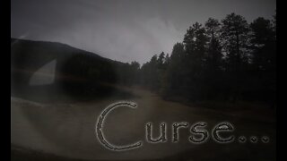 Curse At Clear Lake