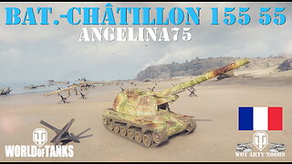 Bat.-Châtillon 155 55 - angelina75