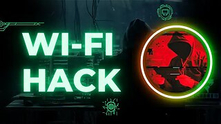 Hack WIFI WPA2 using Wi-Fi Pineapple