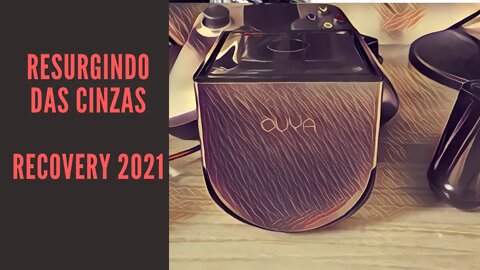 OUYA 2021 - REVIVENDO O OUYA DEPOIS DA ATUALIZAÇÃO