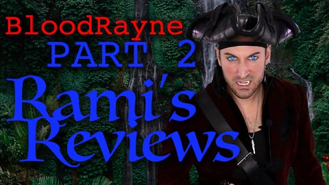 BloodRayne (2005) Movie Review - Rami's Reviews PART 2