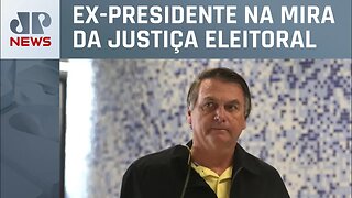 TSE julga Bolsonaro por abuso de poder político em campanha eleitoral