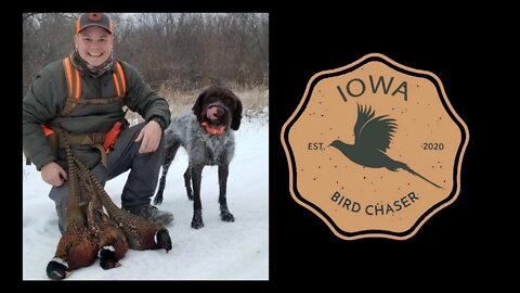#23 - Iowa Bird Chaser